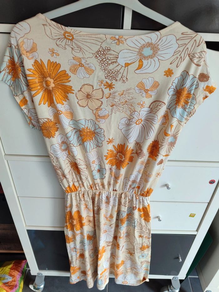 Robe longue taille 36/38 - photo numéro 2