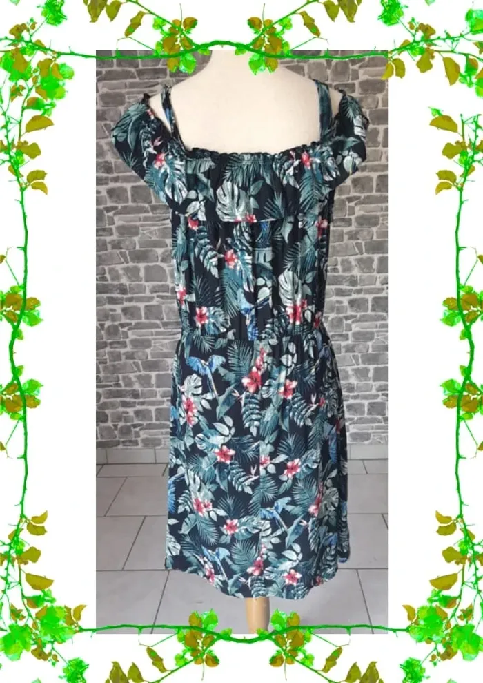 Robe été "Yessica by C&A" - photo numéro 4