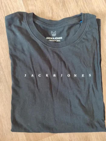 T-shirt Jack & Jones - Taille 16 ans (176 cm)