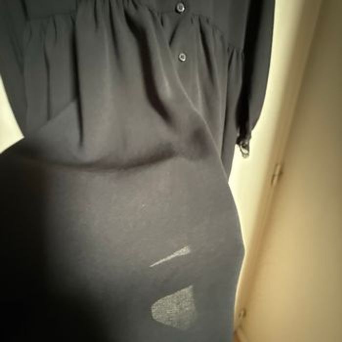 Blouse longue - photo numéro 3