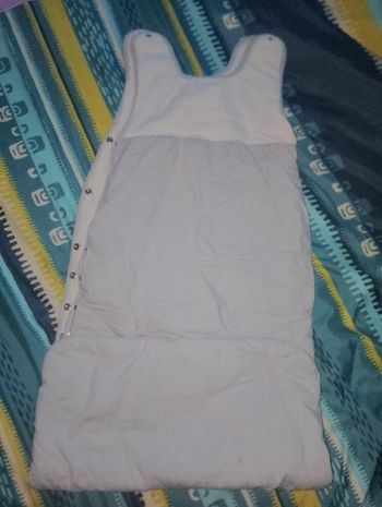 Gigoteuse évolutive
0-24 mois