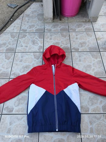 Veste Inexstenso garçon / 14 Ans / Excellent état