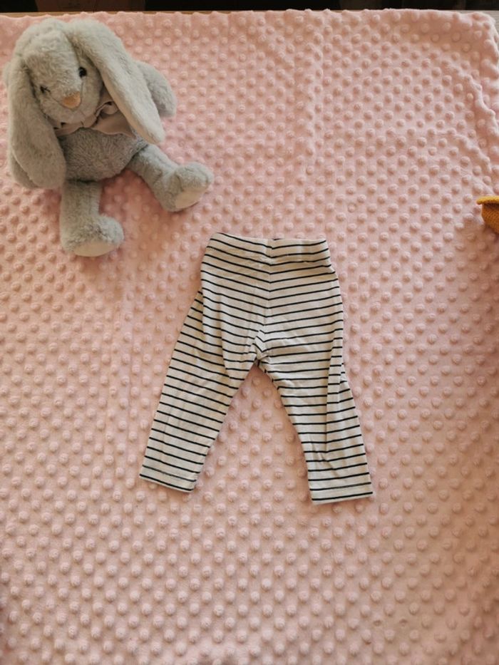 Legging 9 mois - photo numéro 3