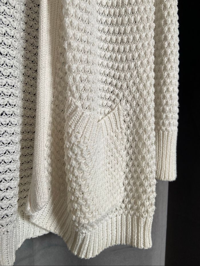 Cardigan - photo numéro 2