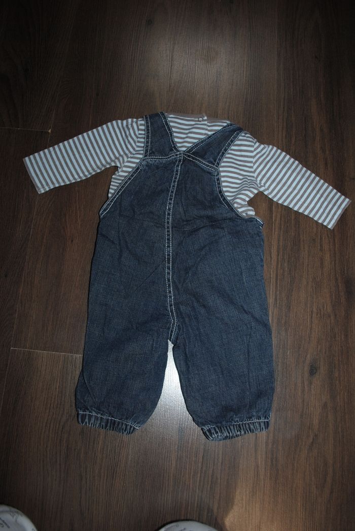 Ensemble garcon 6 mois - photo numéro 3