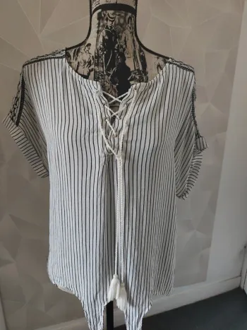 Lots blouse
