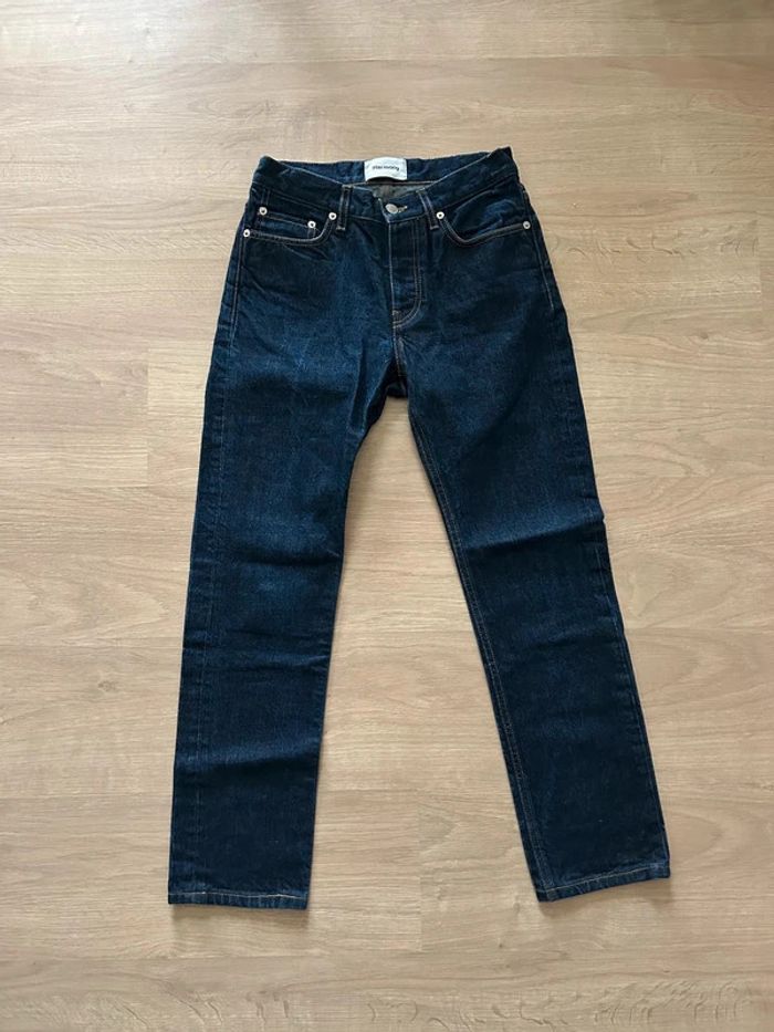 Jean brut Harmony - Taille 33 - Très bon état