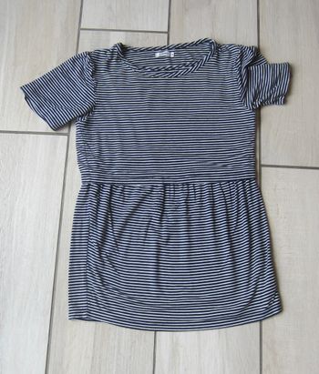 Tee shirt maternité/allaitement