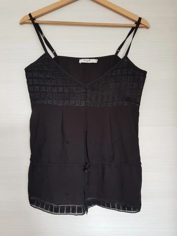 Très joli débardeur