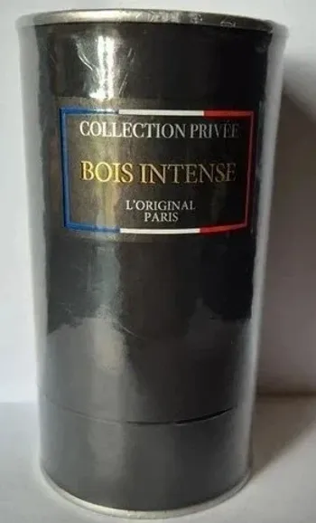 Bois intense – l’élégance qui séduit sans effort 💖🔥
