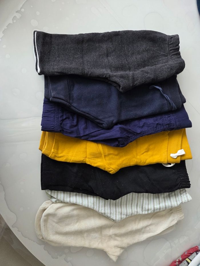 Le lot vêtements garçon - photo numéro 8