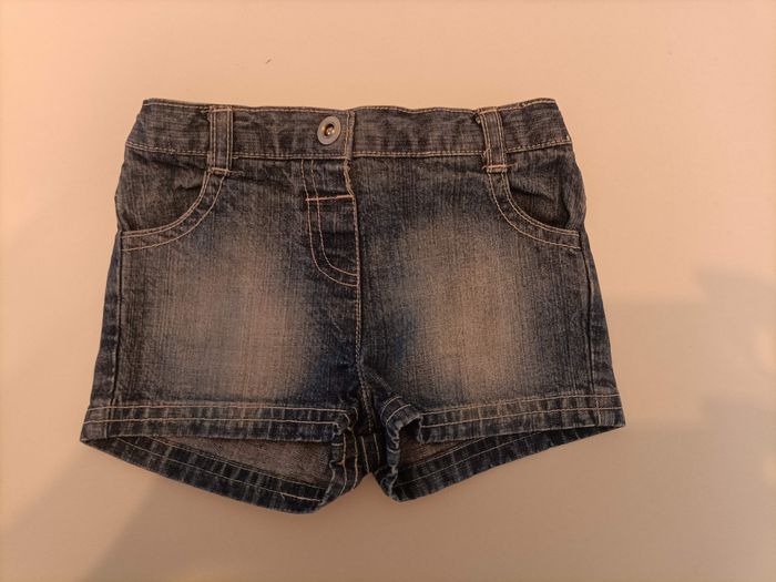 Short