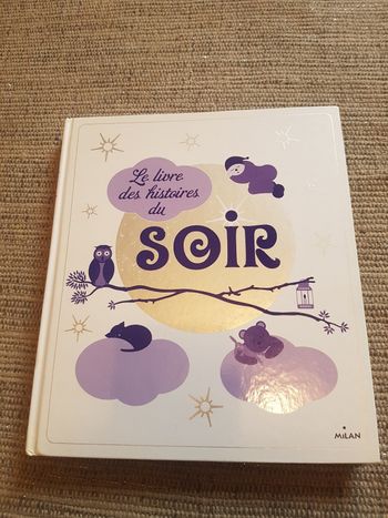 Livre du soir