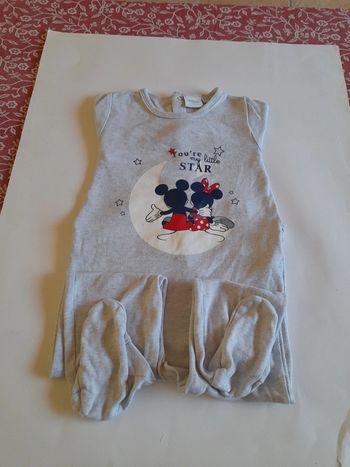 Grenouillère You´re my little star