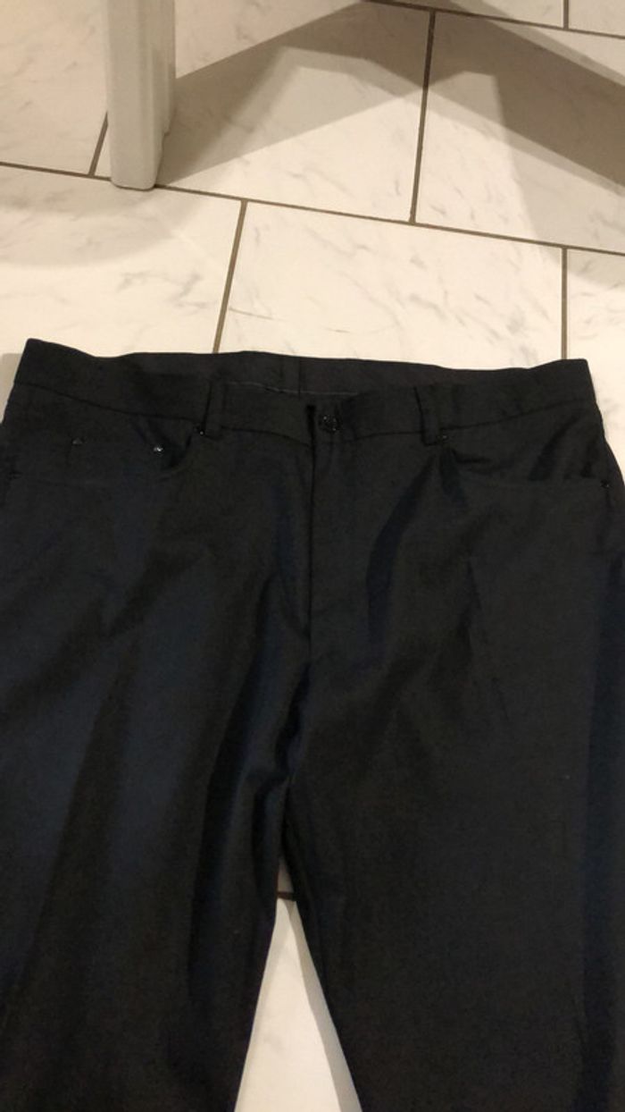 Pantalon de costume - photo numéro 2