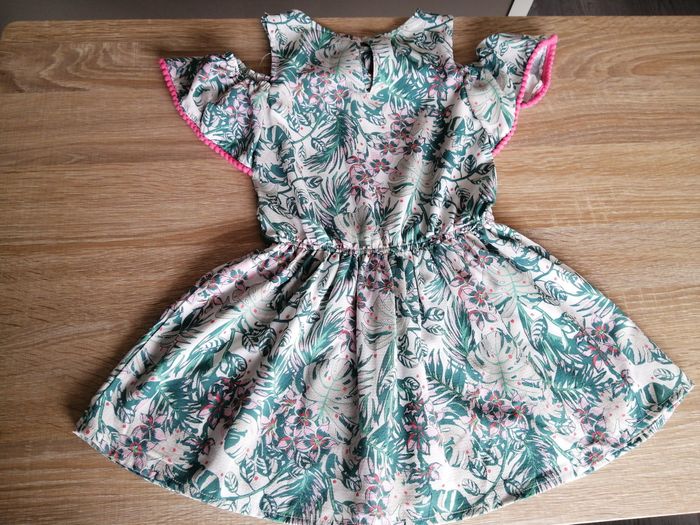 Robes 4ans - photo numéro 4