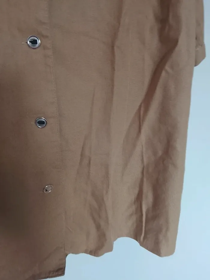 Chemise manches courtes 54 - photo numéro 4