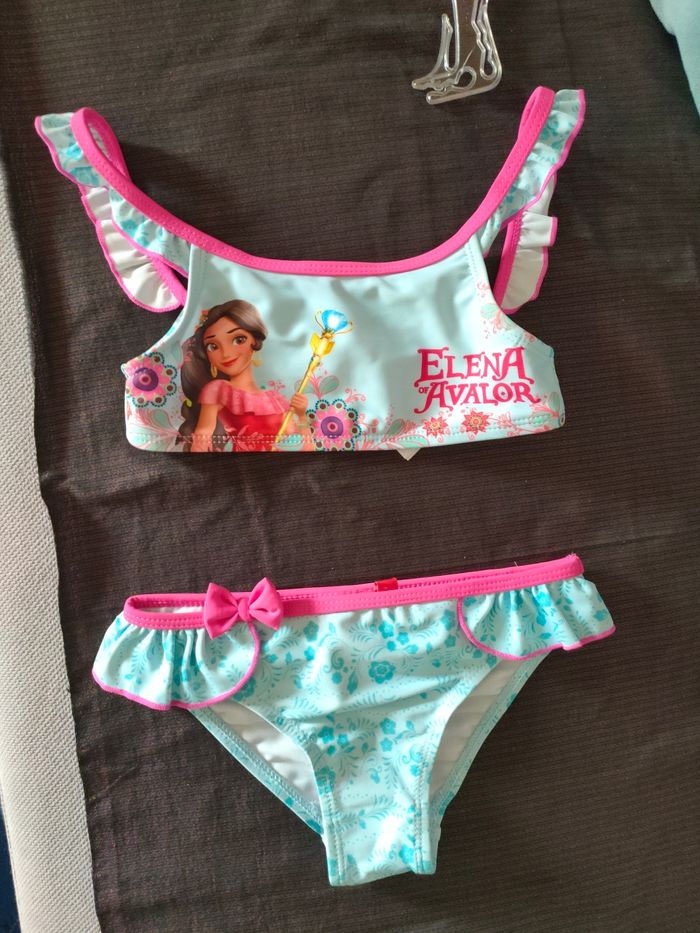Maillot de bain Elena