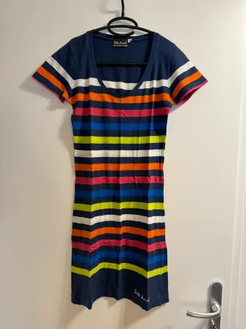 Robe Little Marcel