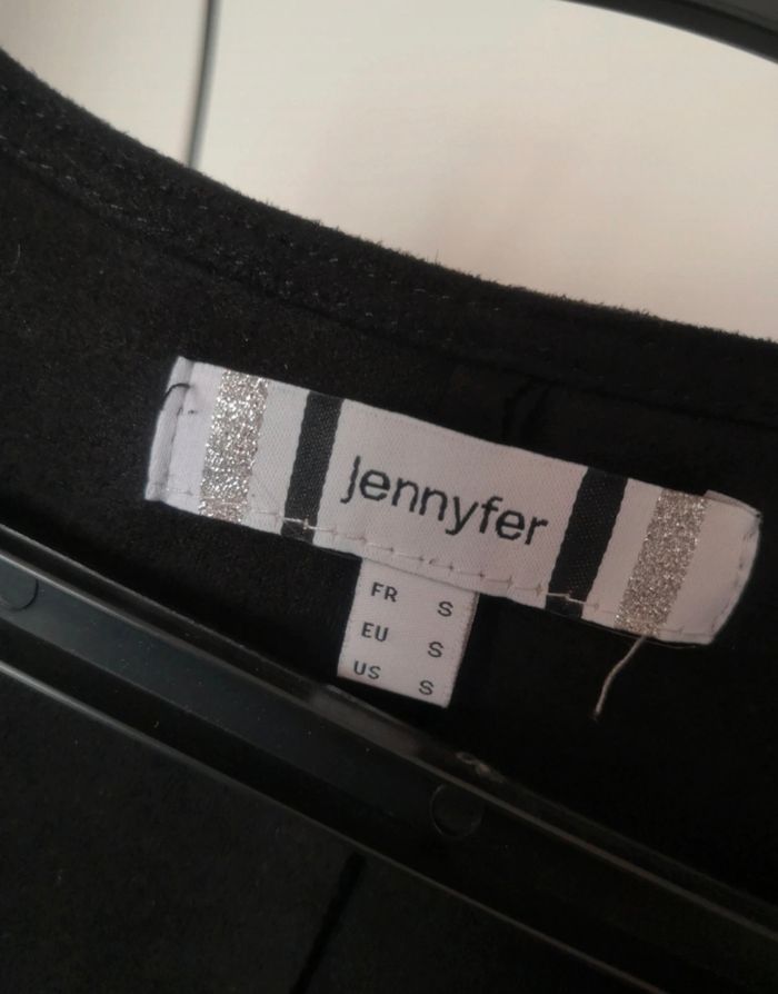 Robe suédine - photo numéro 3