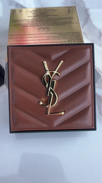 Bronzeur YSL