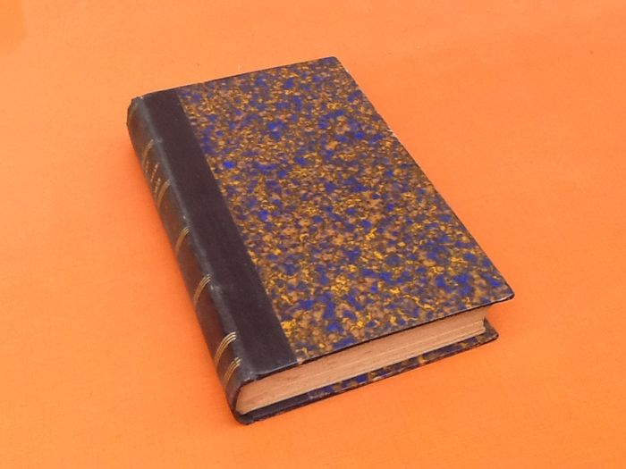 Paul Acker La petite Madame de Thianges (XIXème) - photo numéro 10