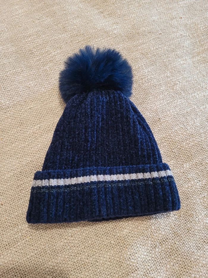 Bonnet garçon 2 à 3 ans