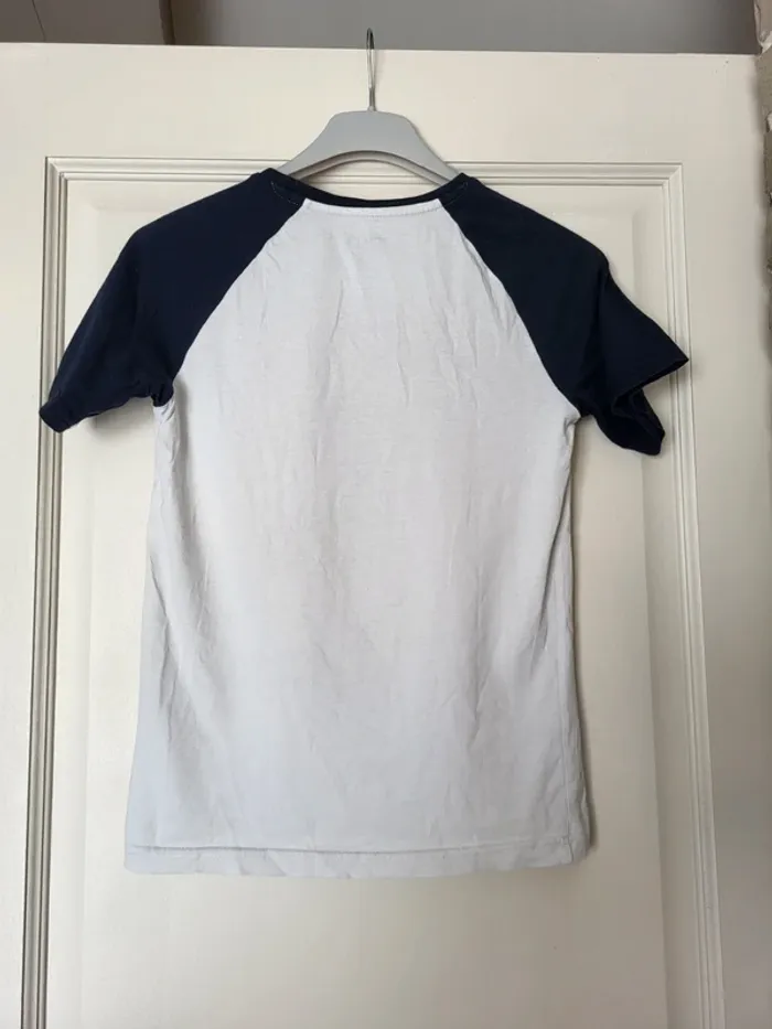 Lot de 3 t-shirt à manches courtes garçon - photo numéro 10