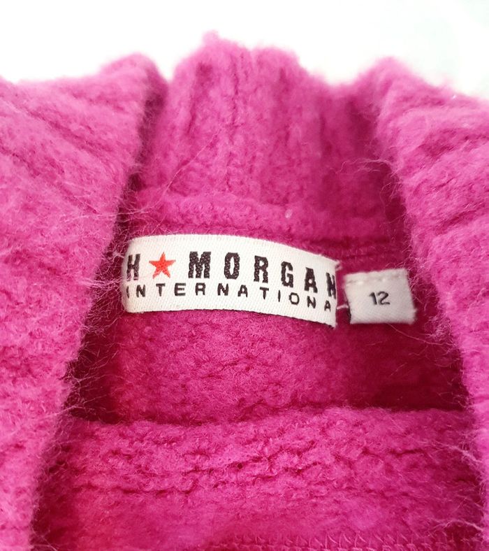 Pull Morgan - 12A - photo numéro 2