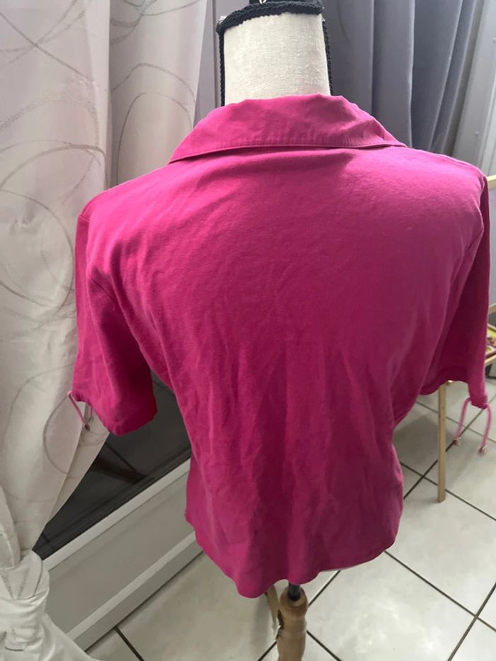 Blouse griffon - photo numéro 2