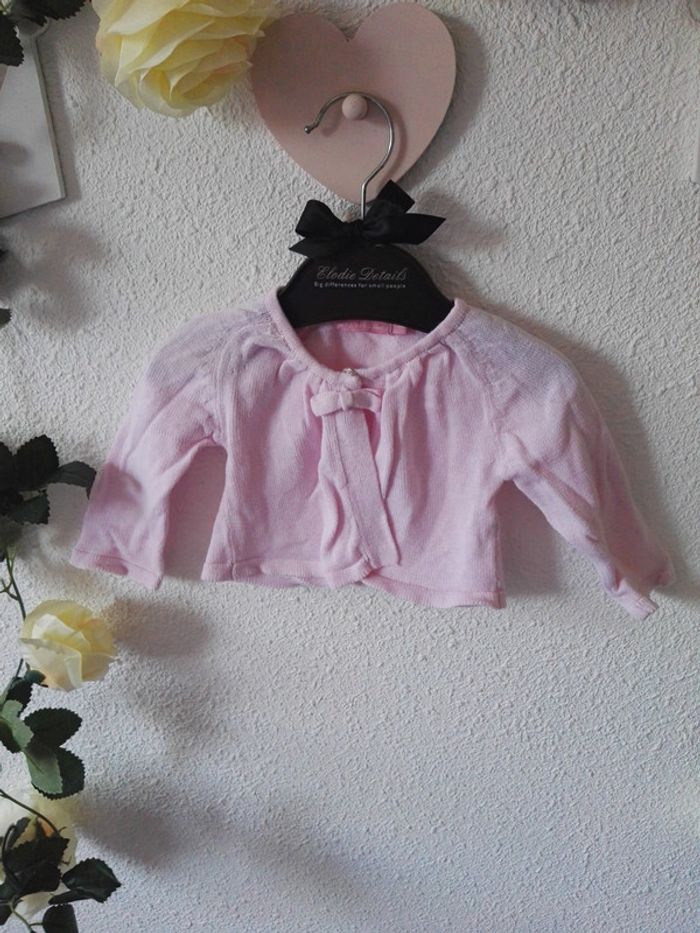 Gilet - photo numéro 2