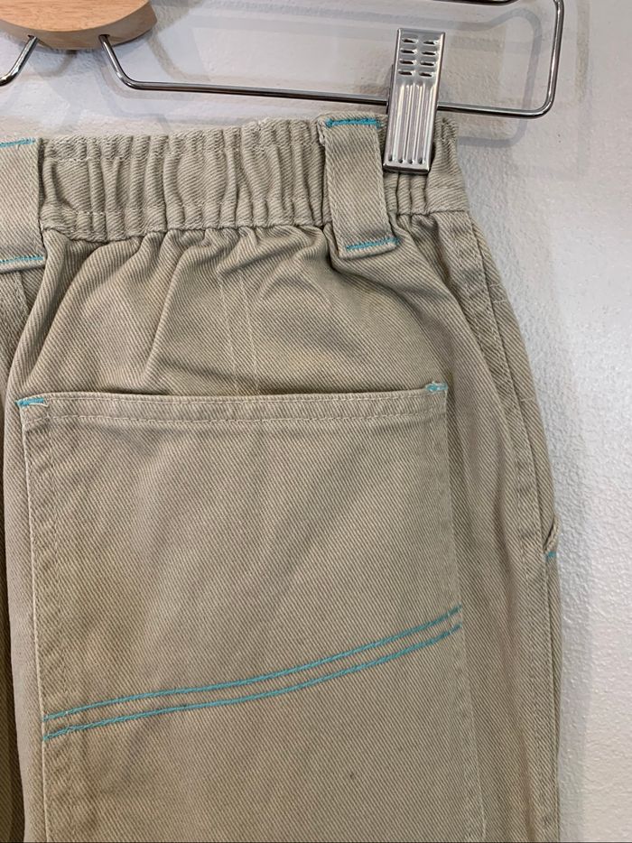 Pantalon Kiabi 12 ans 150 cm - photo numéro 5