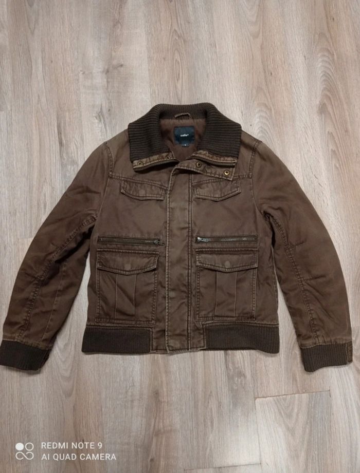 Blouson hiver - Celio - S - photo numéro 13