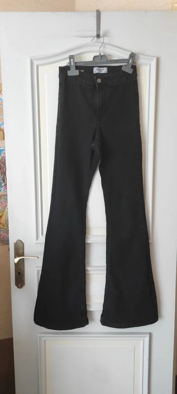 💐Jeans évasés - Jennyfer - taille 34 - Très bon état💐