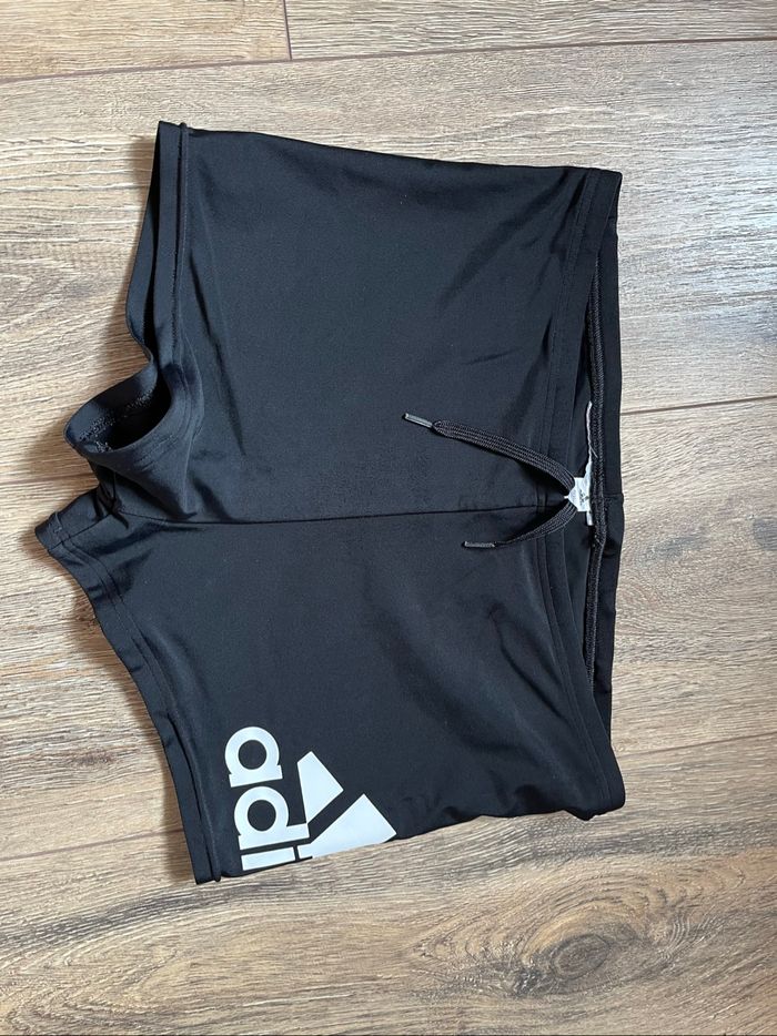Maillot de bain garçon adidas 15-16 ans