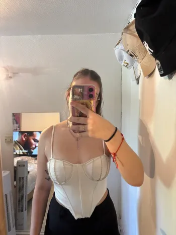 Corset