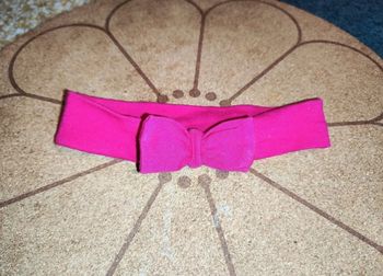 Très joli bandeau bébé