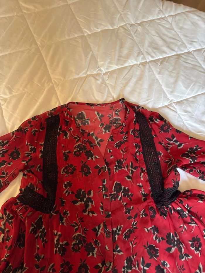 Blouse - photo numéro 3