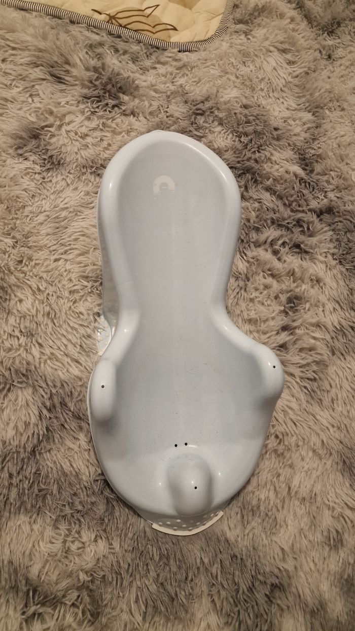 Baignoire - photo numéro 4