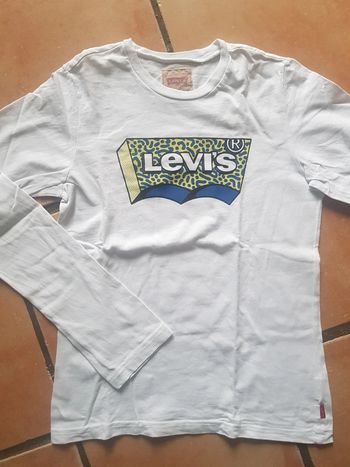T shirt Levi's