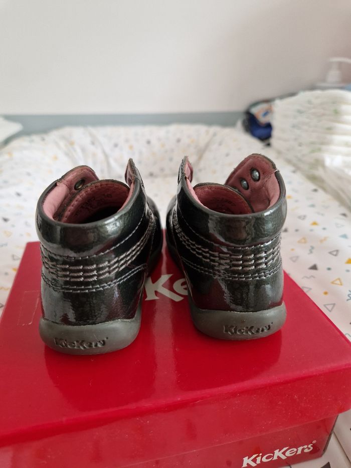Chaussure enfant - photo numéro 6