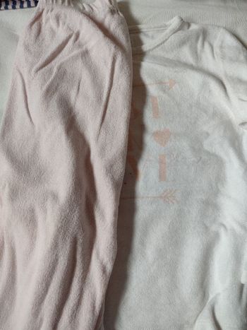 Pyjama fille