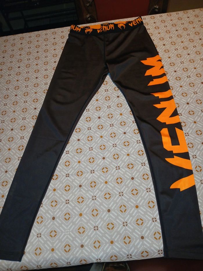 Legging sport Taille S