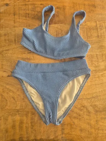 Maillot de bain