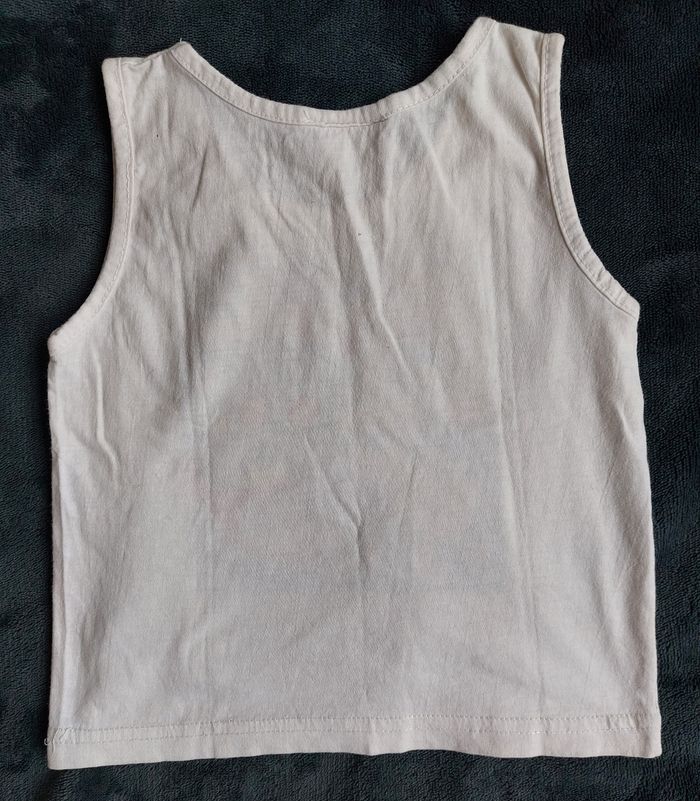 Débardeur - photo numéro 2