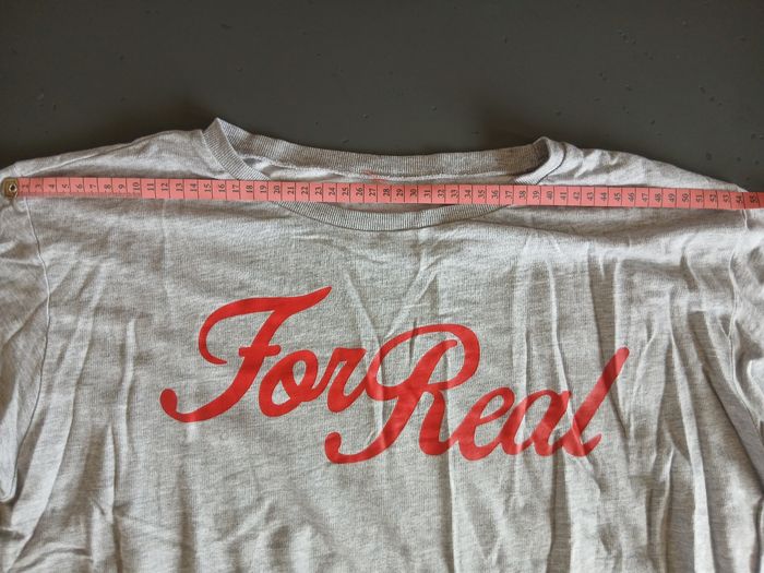 Pull ForReal XXL - photo numéro 2