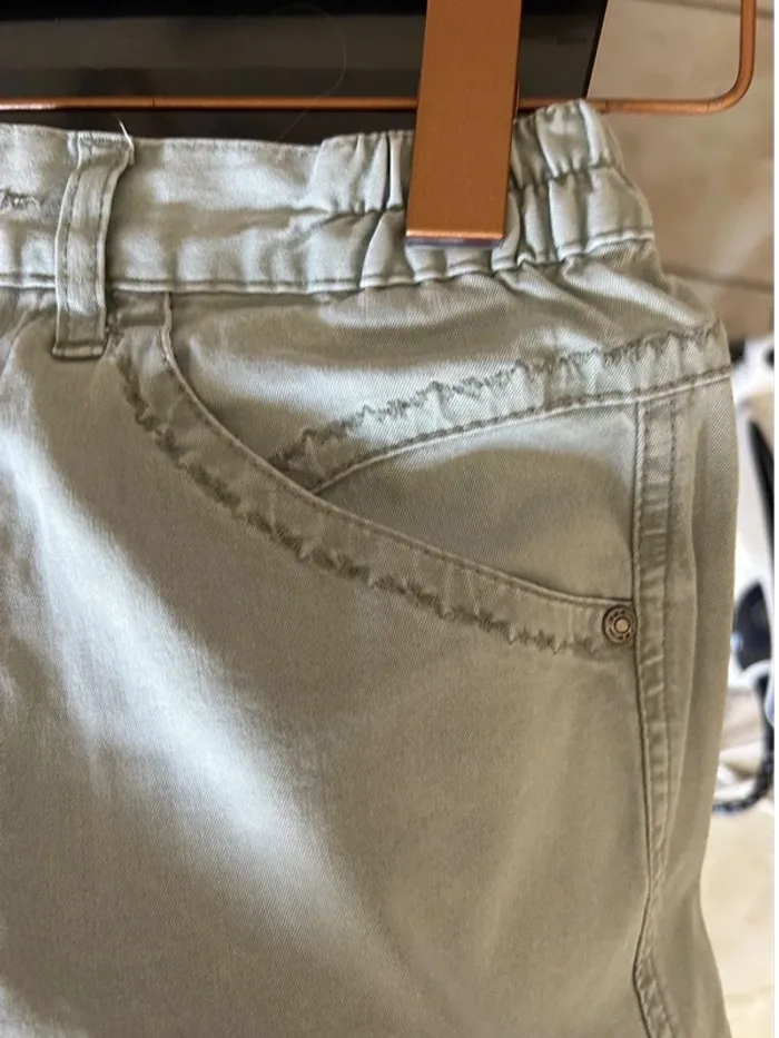 Short TBS taille 36 en parfait état - photo numéro 3