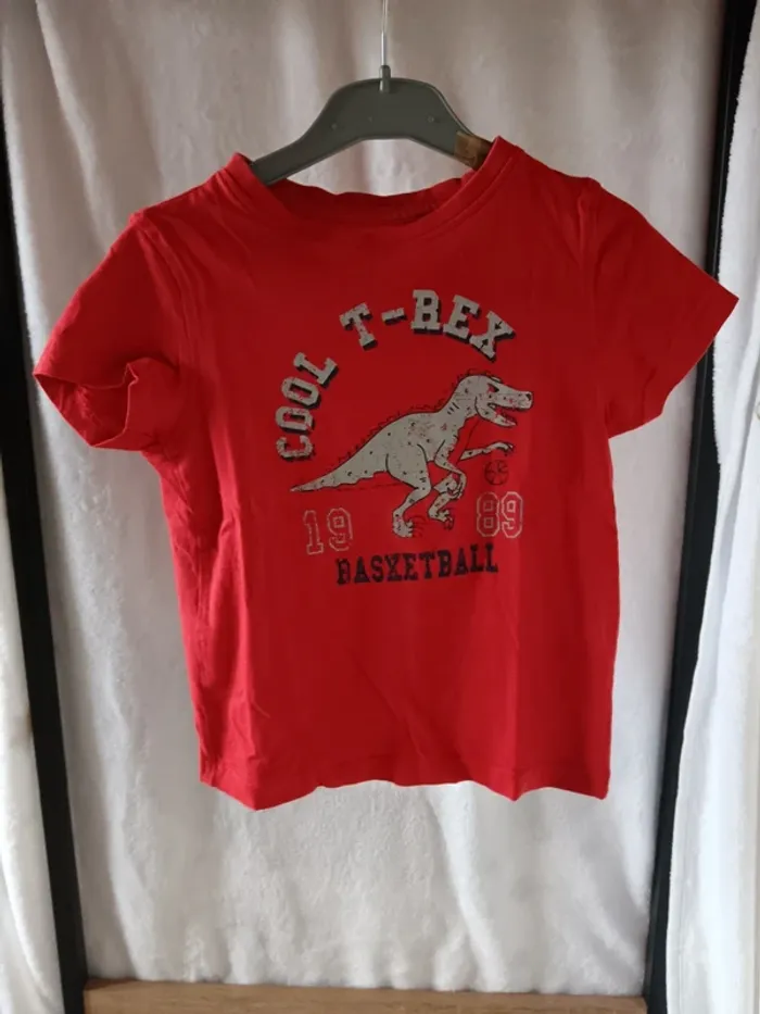 T-shirt Inextenso