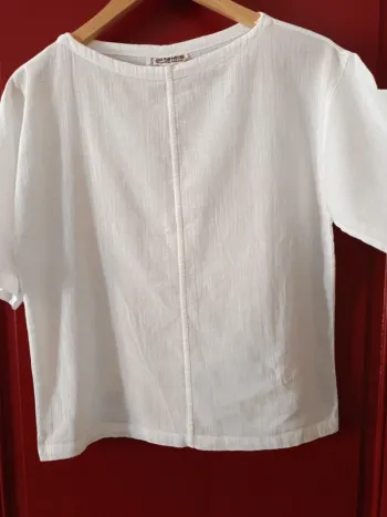 Blouse Synonyme de Georges Rech t.36