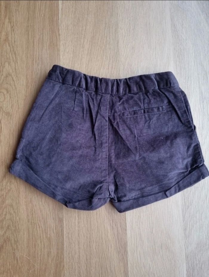 Short - photo numéro 3